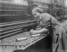 The Employment of Women in Britain, 1914-1918 Q28123.jpg