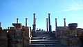 Timgad