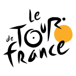 Description de l'image Tour de France logo.svg.