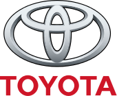 Description de l'image Toyota logo2.svg.