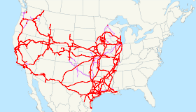 Image illustrative de l'article Union Pacific