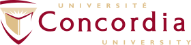 Logo de l'Université Concordia