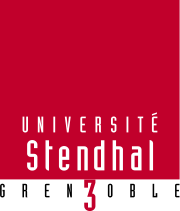 Image illustrative de l'article Université Stendhal-Grenoble 3