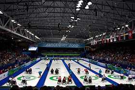 Image illustrative de l'article Curling handisport