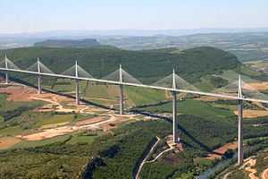 Viaduc de Millau