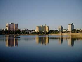 Image illustrative de l'article Lakeland (Floride)