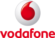 Description de l'image Vodafone logo.png.