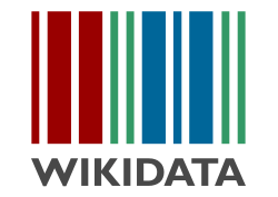 Logo de Wikidata