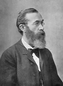 Description de l'image Wilhelm Wundt.jpg.