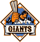 Logo du Yomiuri Giants読売ジャイアンツ